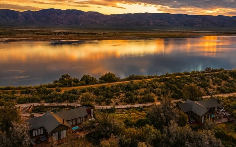 3 Day Fully Inclusive Wellness Journey Opening Special at Kuganha Luxury Tented Camp